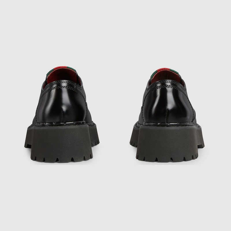 Women’s lace-up with Web - Image 4